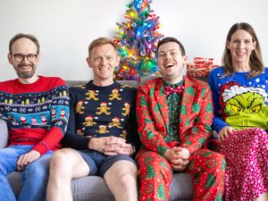 Supporting image for story: Shropshire businesses urged to start thinking about Christmas