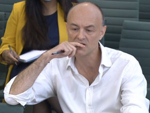 Supporting image for story: LETTER: Cummings is real Marmite character