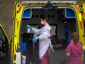 Supporting image for story: Public meeting called after ambulance station closures confirmed