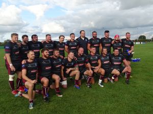 Supporting image for story: Four-some Port maintain perfect start to the season