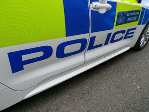 Supporting image for story: Woman charged with theft after Oswestry incident