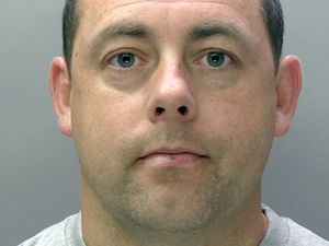 Supporting image for story: Former train manager jailed for sexually assaulting teenager after ticket check