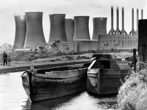 Supporting image for story: Historic power loss has changed the landscape