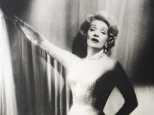 Supporting image for story: Churchill speech and Chaplin’s stagecraft: Wolverhampton Grand Theatre celebrates 125 years