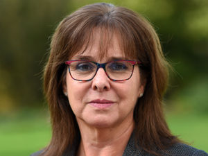 Supporting image for story: Business leader warns of challenges predicting Shropshire's economy