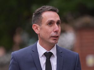 Supporting image for story: Former Premier League referee David Coote to be sentenced over child abuse video