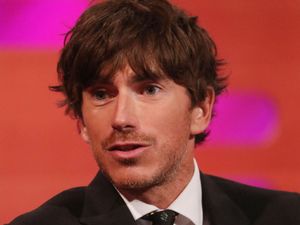 Supporting image for story: TV adventurer Simon Reeve on his hypocrisy while creating travel documentaries
