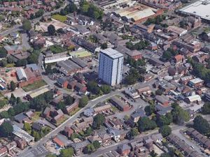Supporting image for story: Chiefs move closer to using powers to seize derelict land in Walsall for redevelopment