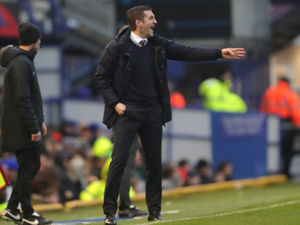 Supporting image for story: Shrewsbury Town wary of an intense end to campaign