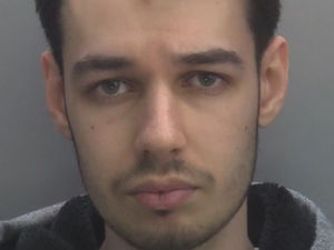 Supporting image for story: Man who urged vulnerable woman to kill herself and self-harm given hybrid order