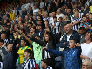Supporting image for story: Jonny Drury comment: Exciting times ahead for West Brom after thrilling end to summer