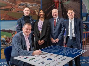 Supporting image for story: HS2 to create hundreds more apprenticeships in the West Midlands