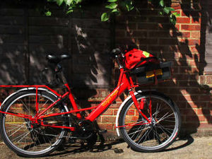 Supporting image for story: Route changes will affect Newport post delivery