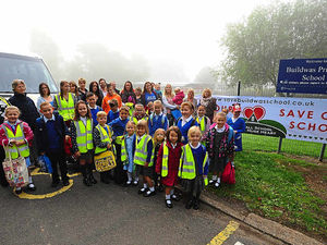 Supporting image for story: Decision on Shropshire primary school due