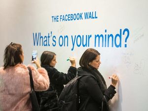 Supporting image for story: Facebook dismisses former executive’s claim it is ‘ripping apart’ society