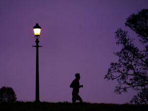 Supporting image for story: Improving cardiorespiratory fitness ‘could cut risk of prostate cancer’