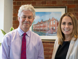 Supporting image for story: Black Country based academy trust signs deal with supply teacher agency