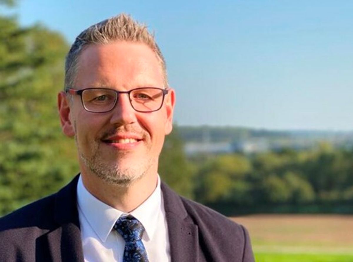 Planned police reforms dont focus enough on communities - West Mercia PCC