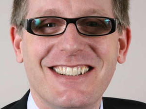 Supporting image for story: MP poses questions as Shropshire Territorial Army centres dodge axe