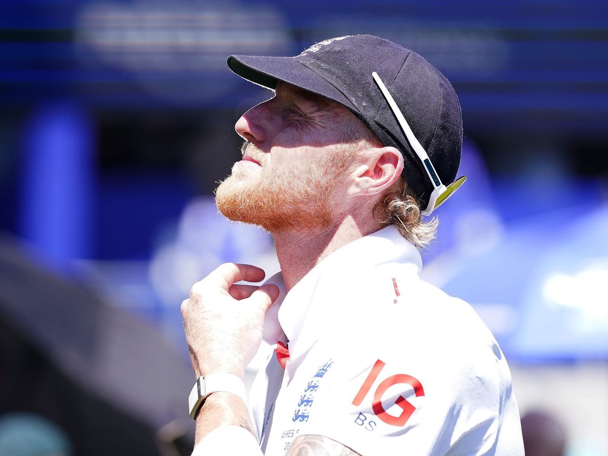 Ben Stokes determined to take England forward after &lsquo;hardest period&rsquo; of captaincy