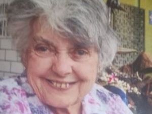 Supporting image for story: Pensioner 'crying in pain' as she waited eight hours for ambulance after breaking hip