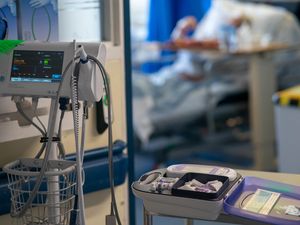 Supporting image for story: Digital ‘one stop shop’ for NHS will speed up care for patients, Government says