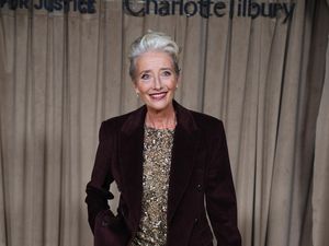 Supporting image for story: Emma Thompson among stars backing funding appeal to tackle gender-based violence