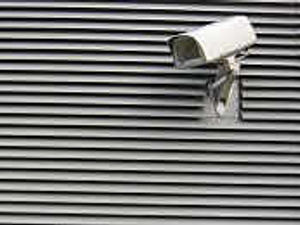 Supporting image for story: A voice said: 'Stop that at once'