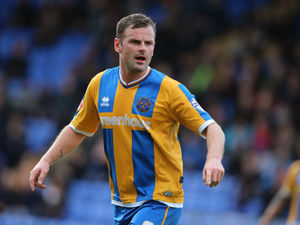 Supporting image for story: Leyton Orient boss Richie Wellens gives his view on 'resilient' Shrewsbury's form