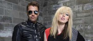 Supporting image for story: Ting Tings tickets expected to sell fast