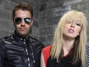 Supporting image for story: Ting Tings tickets expected to sell fast