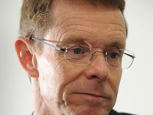 Supporting image for story: Street launches Mayor's mentors scheme 