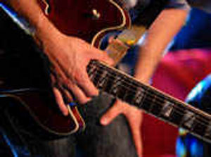 Supporting image for story: Music moguls wanted for global event