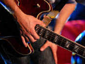 Supporting image for story: Music moguls wanted for global event