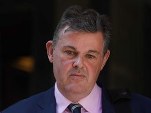 Supporting image for story: Bakhurst says RTE may have to consider compulsory redundancies in the future