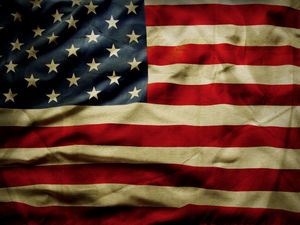 Supporting image for story: Americana too much to handle