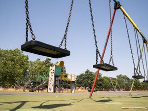 Playground
