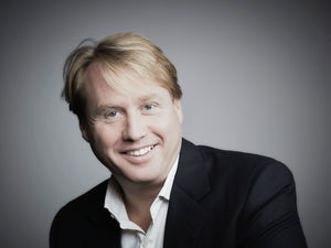 Supporting image for story: £1bn hydrogen investment fund launched