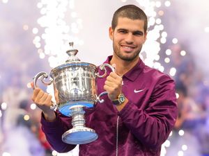Supporting image for story: Carlos Alcaraz beats Jannik Sinner to claim second US Open title