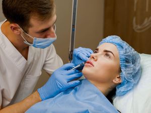 Supporting image for story: Plastic surgery chain Skin collapses amid funding crunch