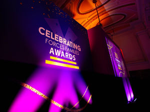 Supporting image for story: Nominations open for the 2026 Celebrating Forces Families Awards