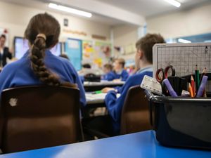 Supporting image for story: Children could be left dealing with long-term consequences of Covid-19 – expert