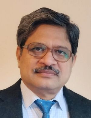 Professor Nil Kar