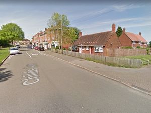 Supporting image for story: Residents evacuated after 'significant' Bilston gas leak