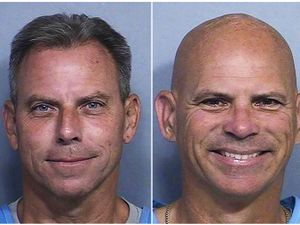 California Menendez Brothers