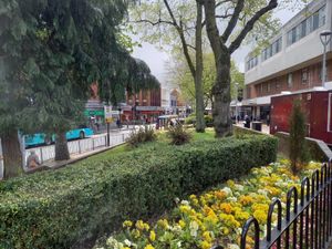 Supporting image for story: The chance to showcase Sutton Coldfield can be huge boost for town 