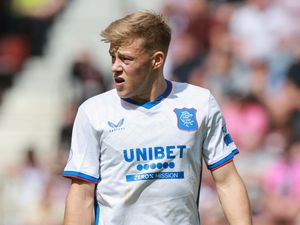 Supporting image for story: Connor Barron and Jon McCracken called up to Scotland squad for first time