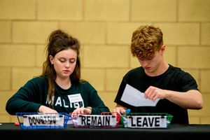 Telford & Wrekin count at TCAT