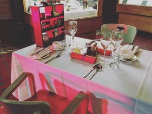 Supporting image for story: Special dinner event on the menu at Birmingham Museum and Art Gallery this Valentine's Day