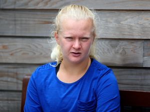 Supporting image for story: Francesca Jones and new-look GB squad in high spirits ahead of BJK Cup tie